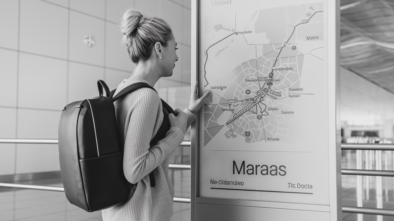 Barajas Airport Transfer to Barajas: Your Complete Guide